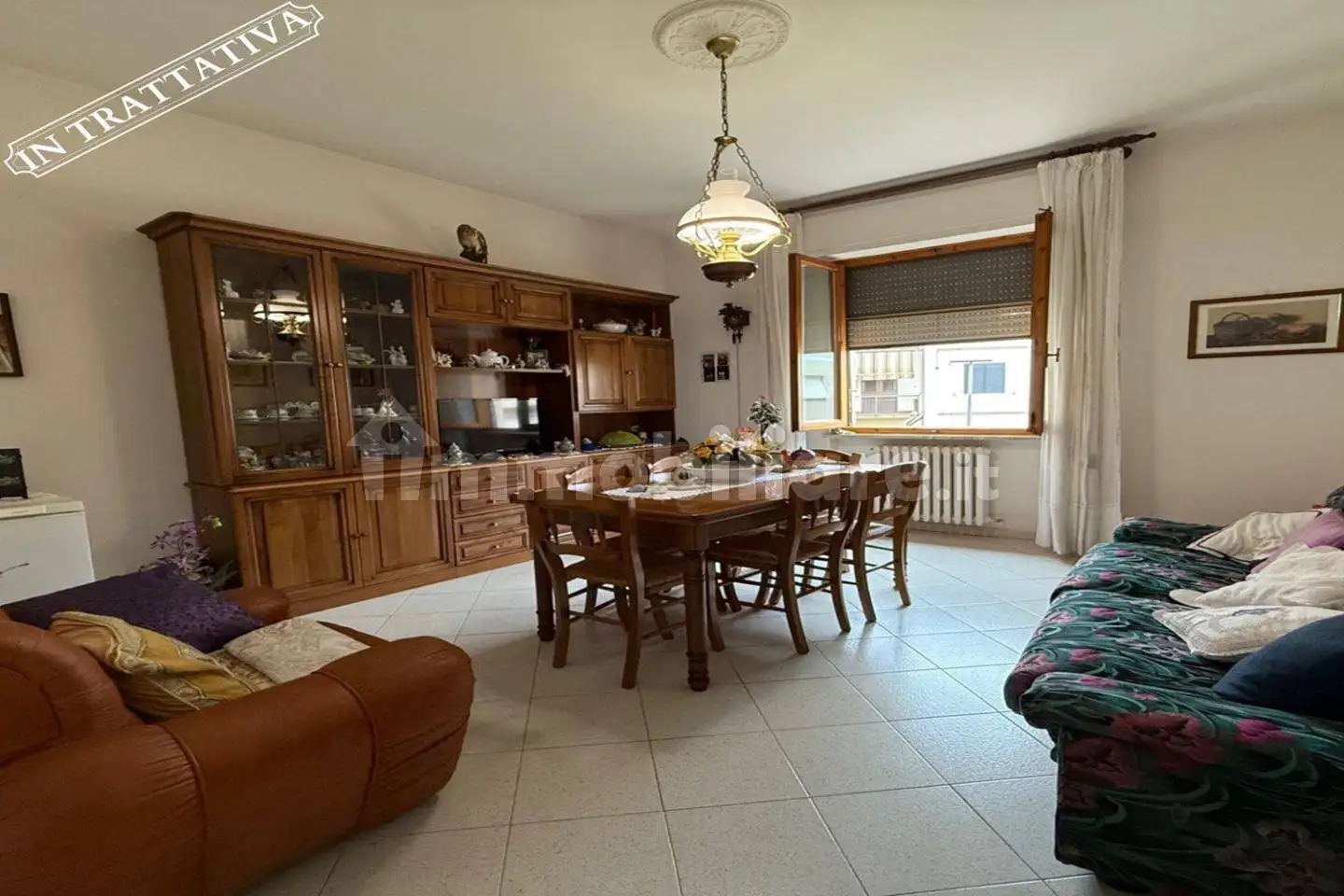 Appartamento in vendita a Certaldo