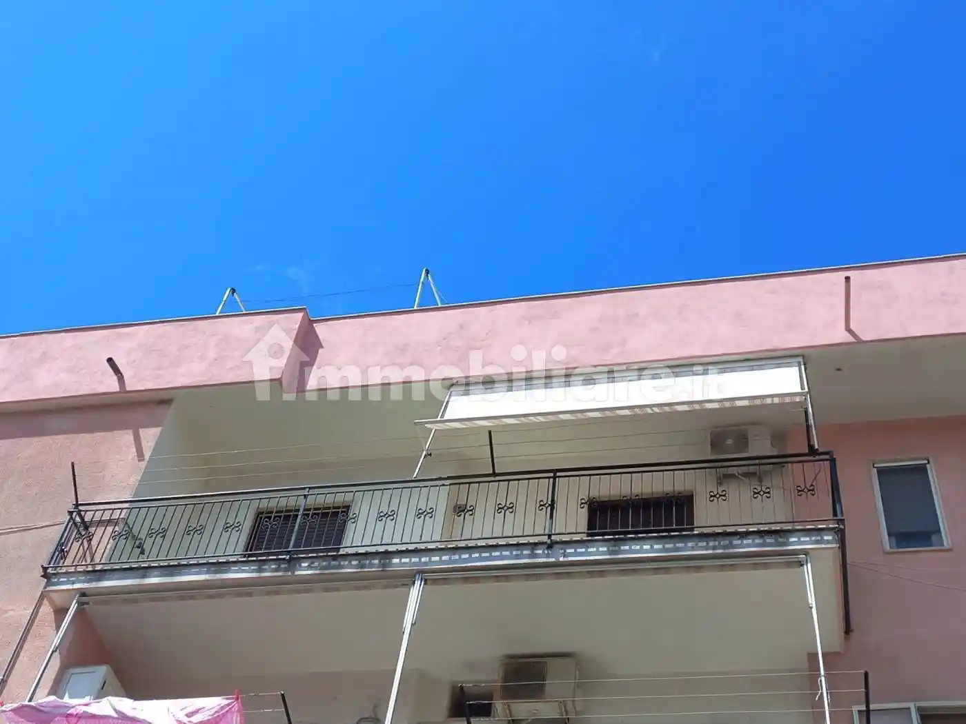 Quadrilocale via Guglielmo Marconi, Centro, Arenile, Scalea - foto 2