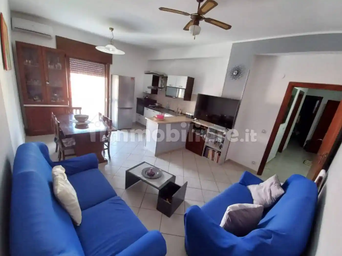 Quadrilocale via Guglielmo Marconi, Centro, Arenile, Scalea - foto 4