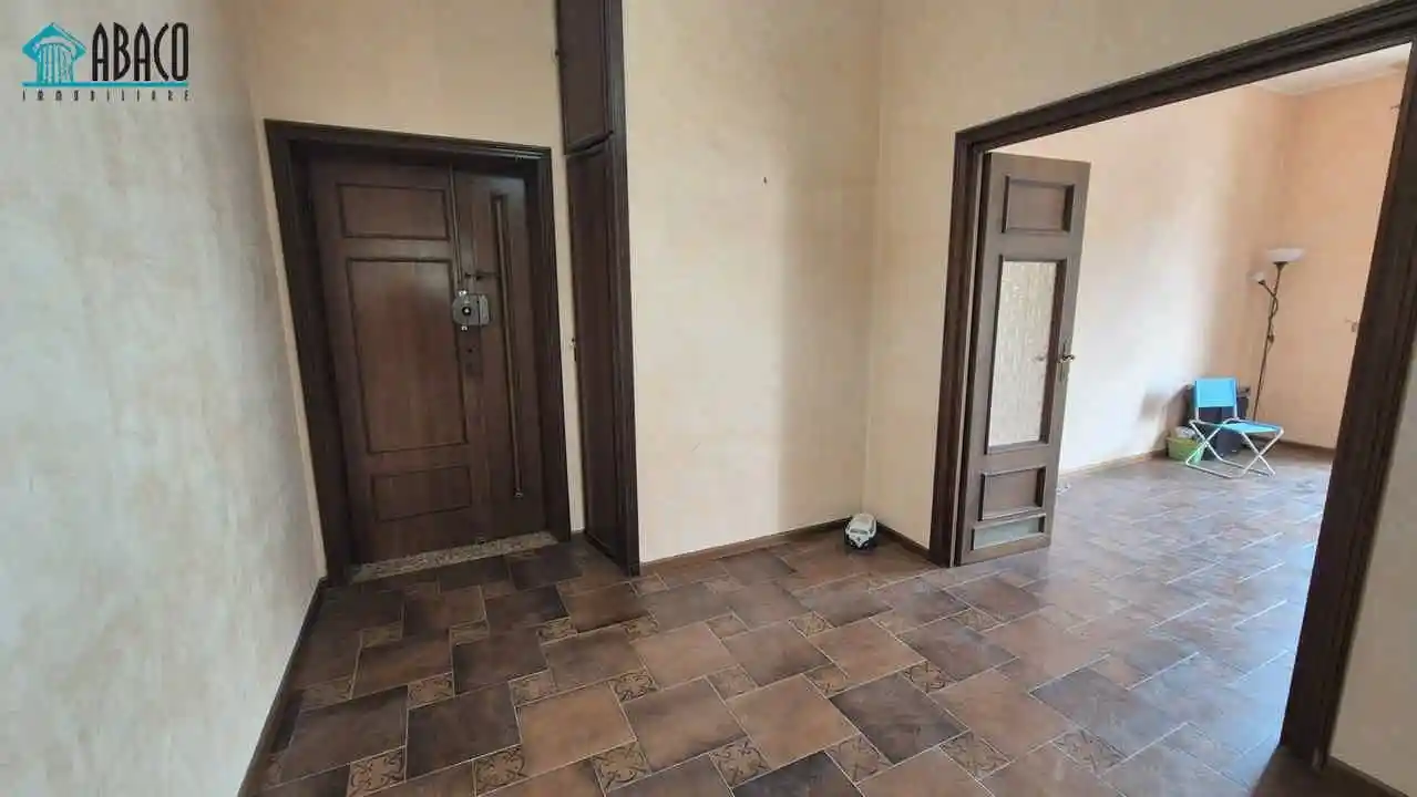 Appartamento via Michele Pironti 13, Emanuele II, C. Colombo, Morelli e Silvati, Avellino - foto 3