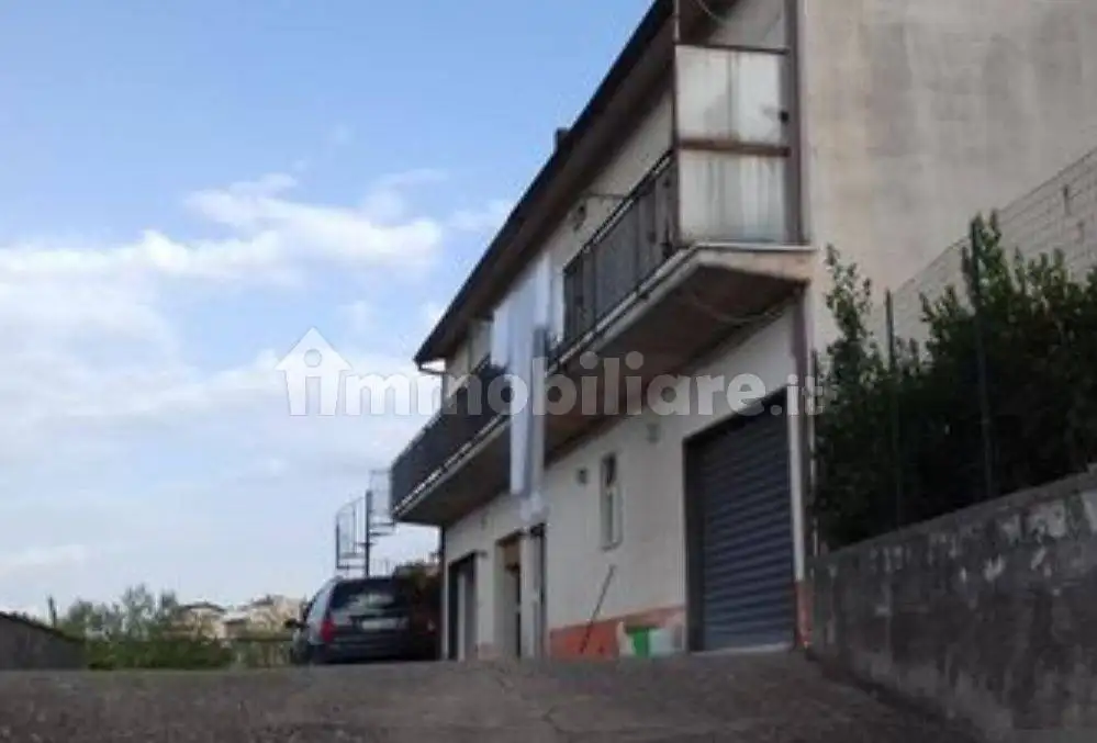 Appartamento in vendita a Sant'Angelo all'Esca