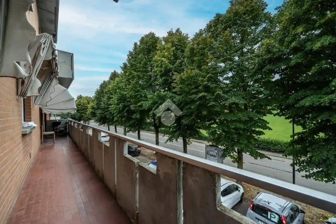 Appartamento in vendita a Quattro Castella