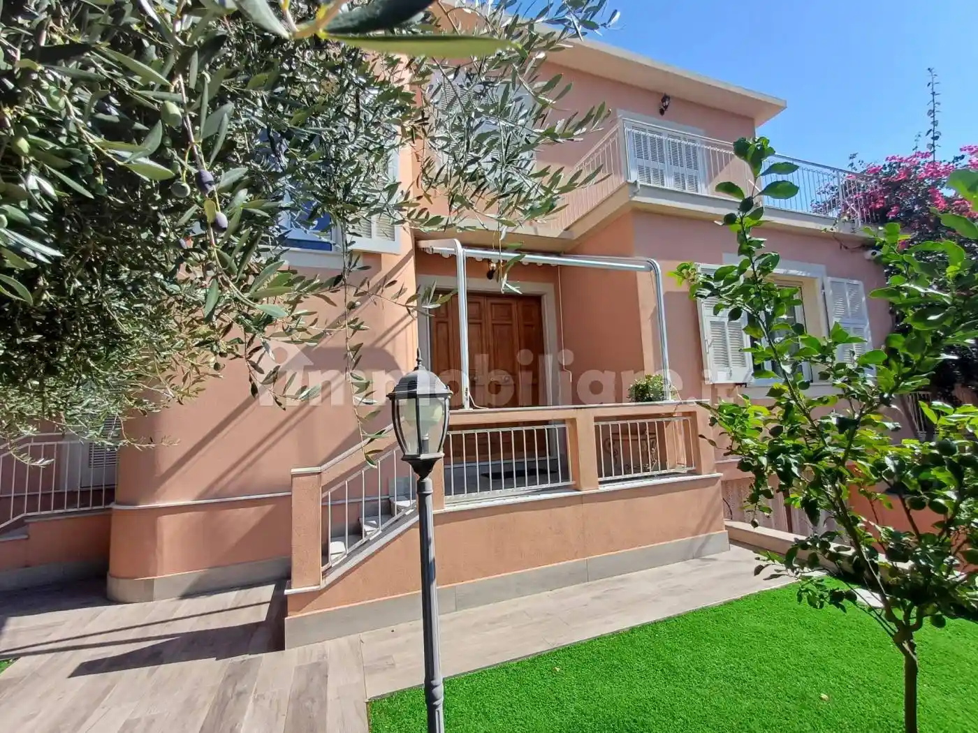 Villa in vendita a Loano