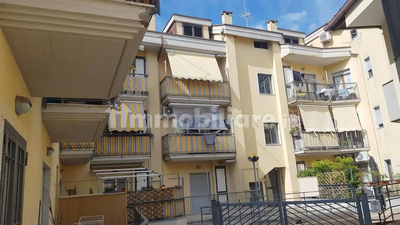 Appartamento in vendita a Baronissi