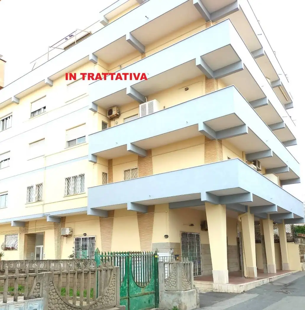 Appartamento in vendita a Anzio