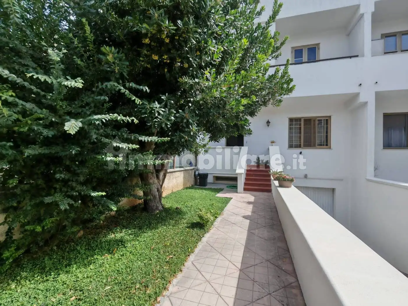 Villetta a schiera in vendita a Brindisi