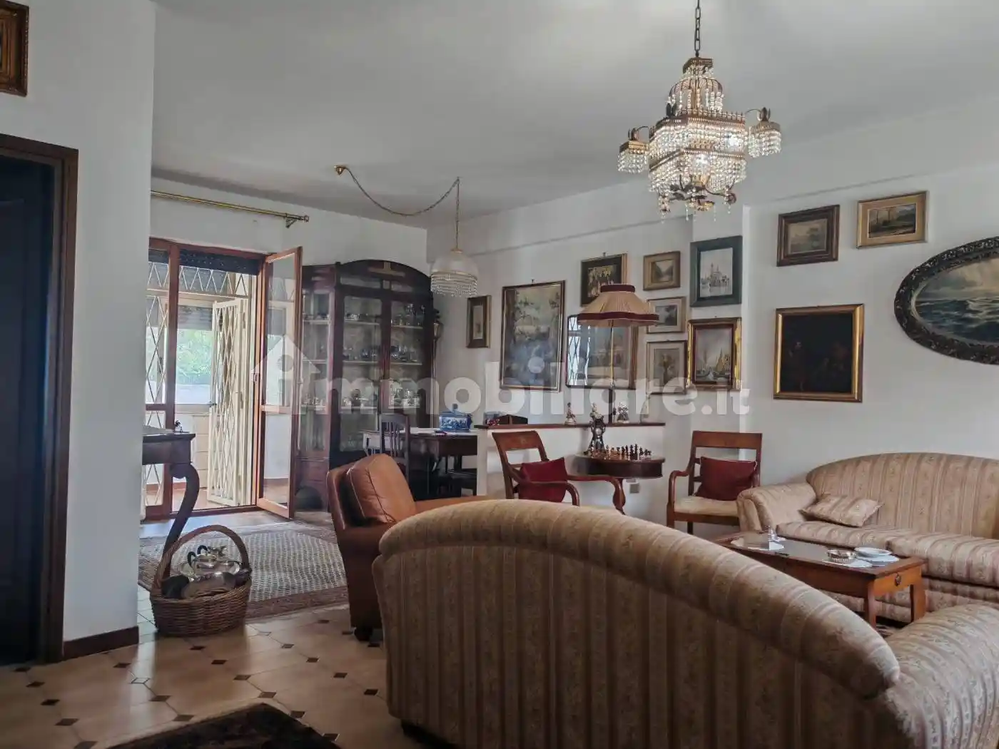 Villetta a schiera - foto 5