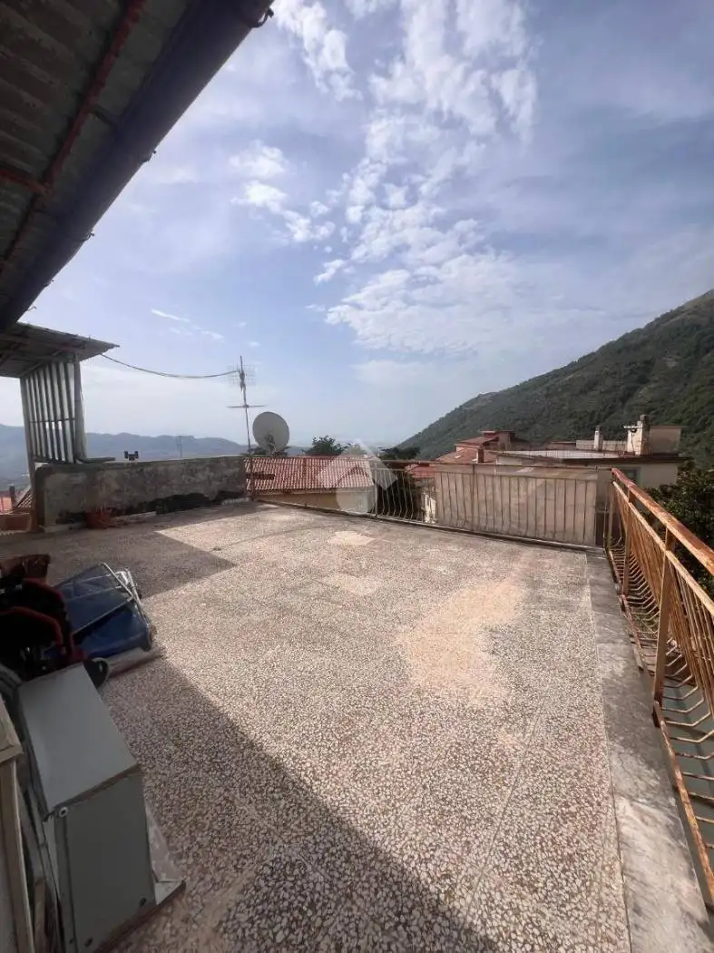 Appartamento in vendita a San Cipriano Picentino