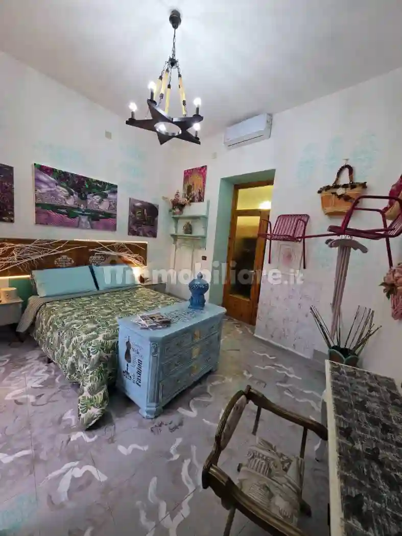 Quadrilocale via 4 Novembre 23, Centro, Caiazzo - foto 4