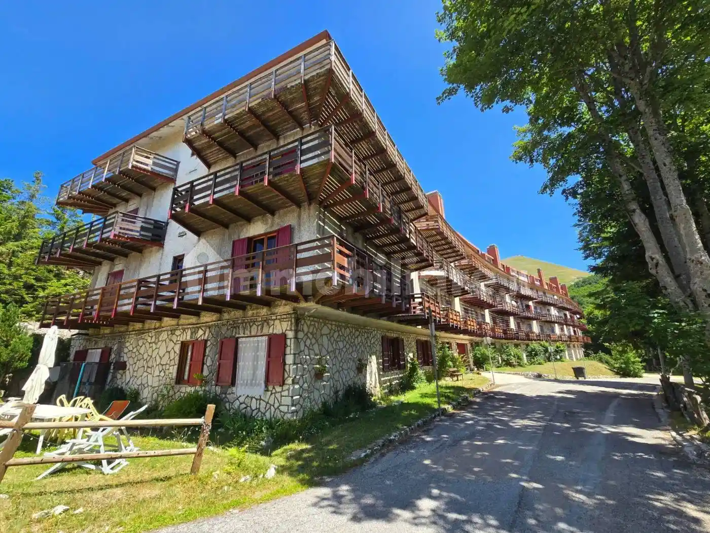 Appartamento in vendita a Rieti