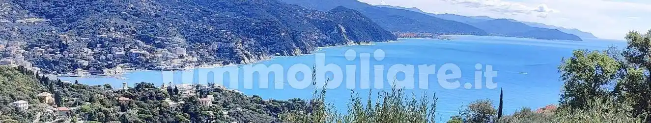 Villa in affitto a Santa Margherita Ligure