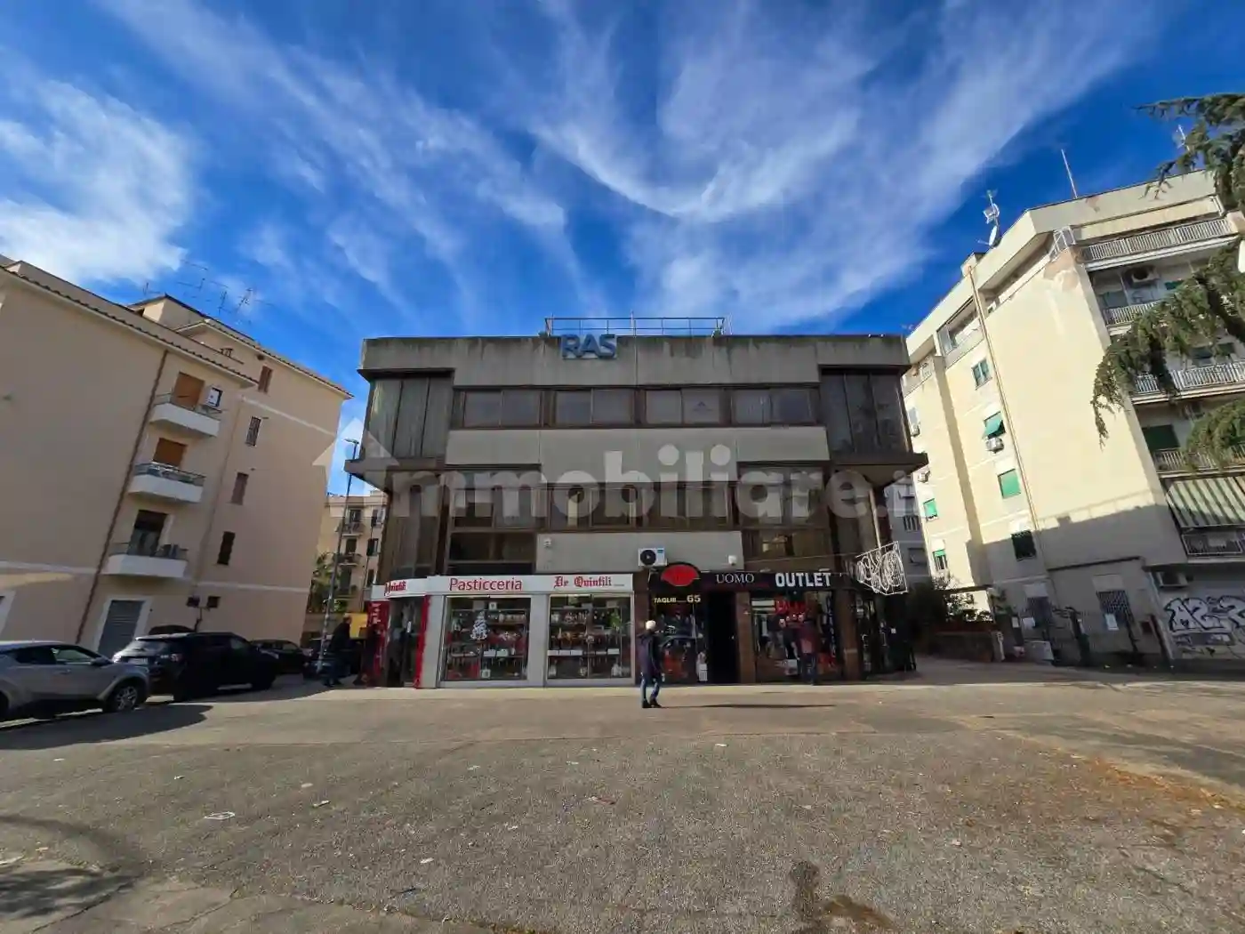 Palazzo - Edificio - foto 4