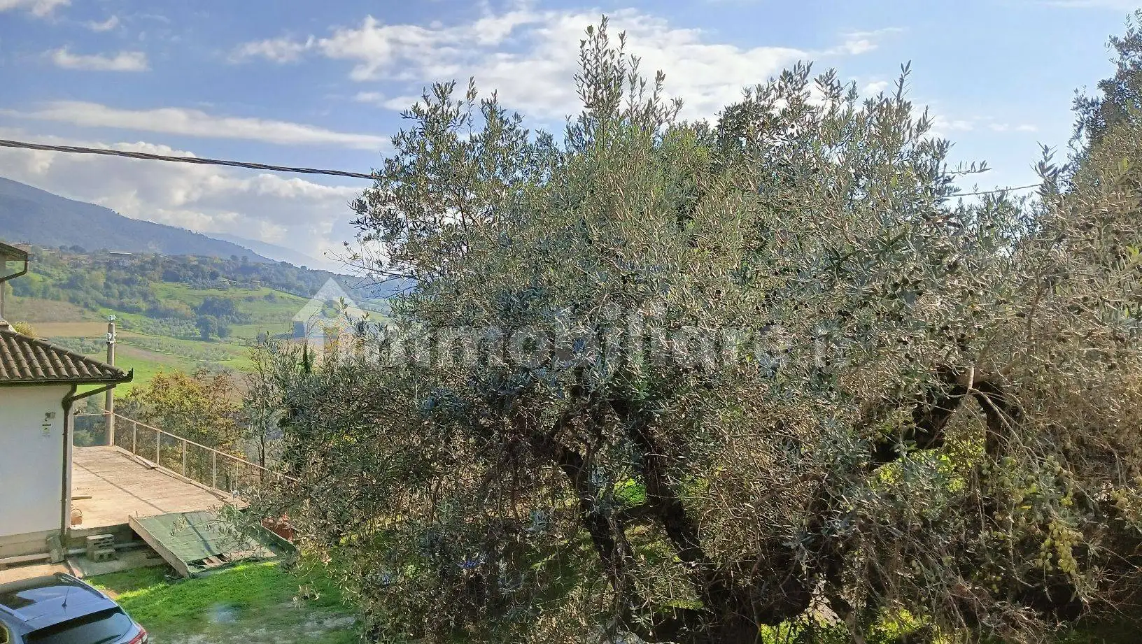 Rustico - Casale in vendita a Calvi dell'Umbria