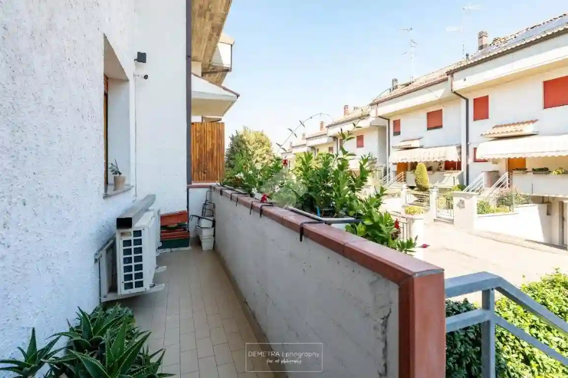 Villetta a schiera - foto 4