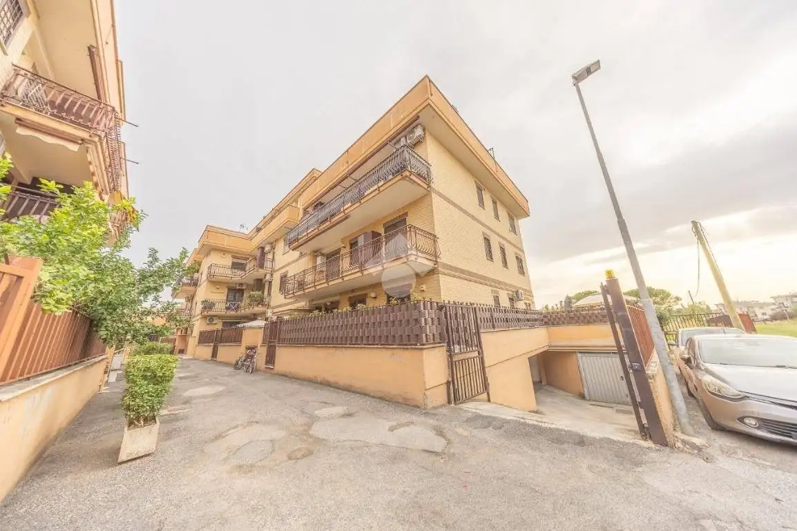 Appartamento in affitto a Tivoli