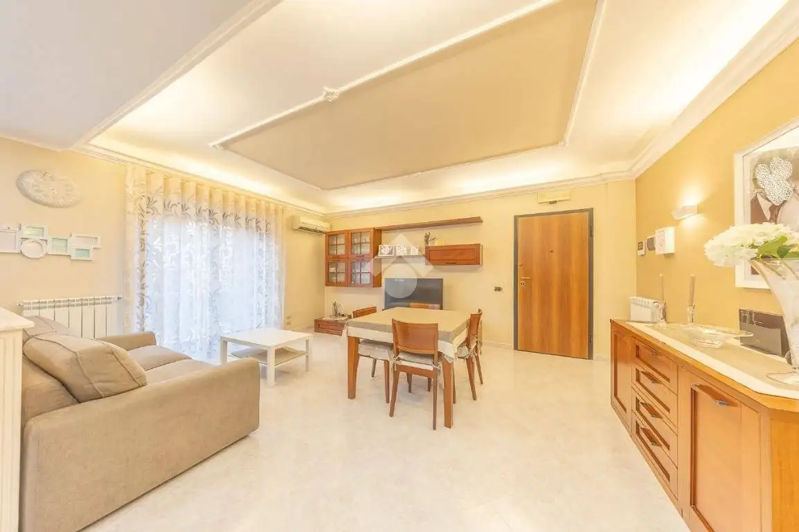 Trilocale via dei Cedri 13, Campo Limpido, Favale, Collenocello, Tivoli - foto 4