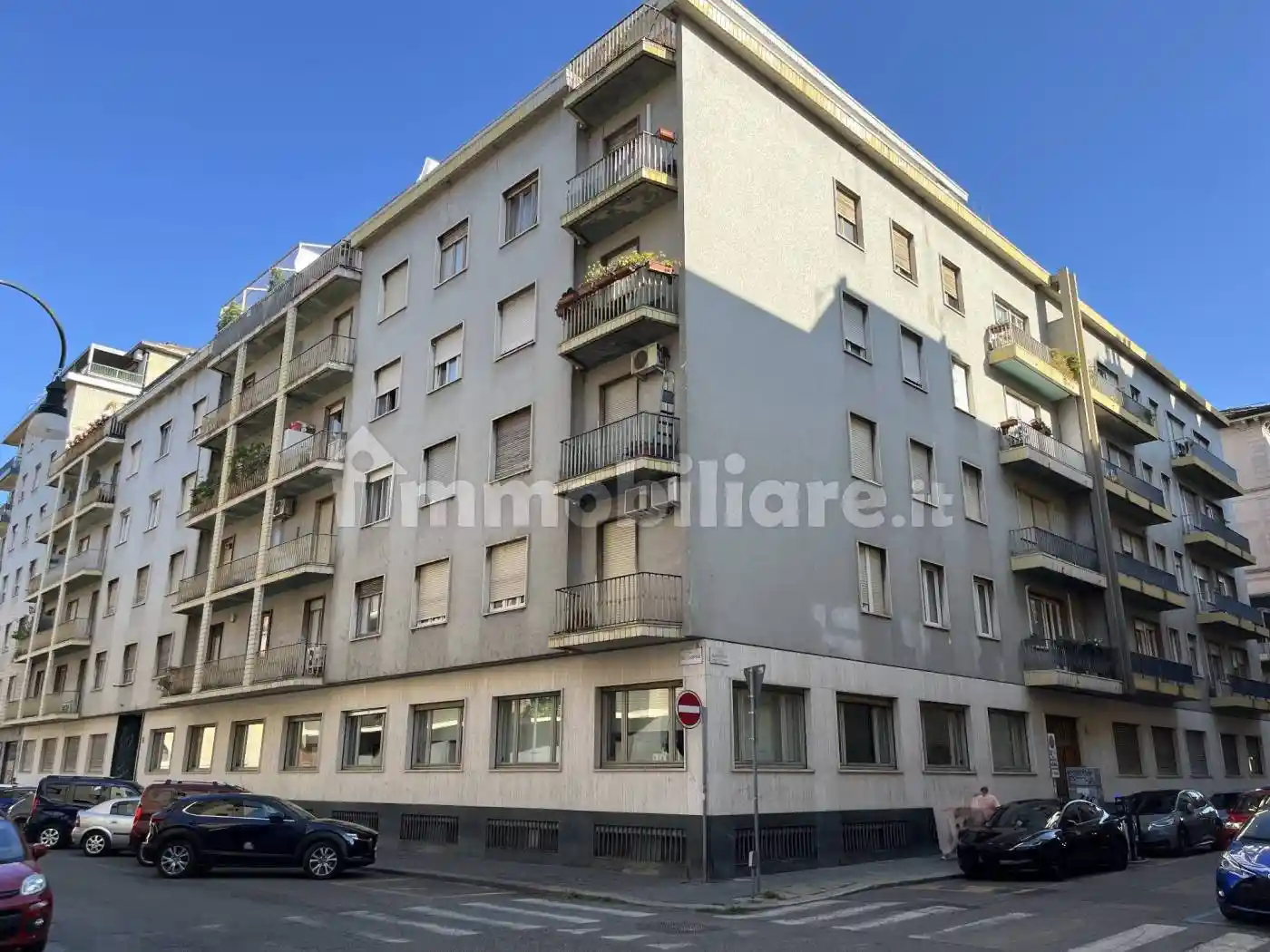 Appartamento in vendita a Torino