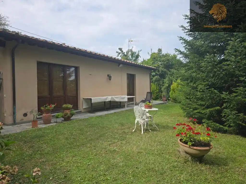 Casa indipendente in vendita a Anghiari