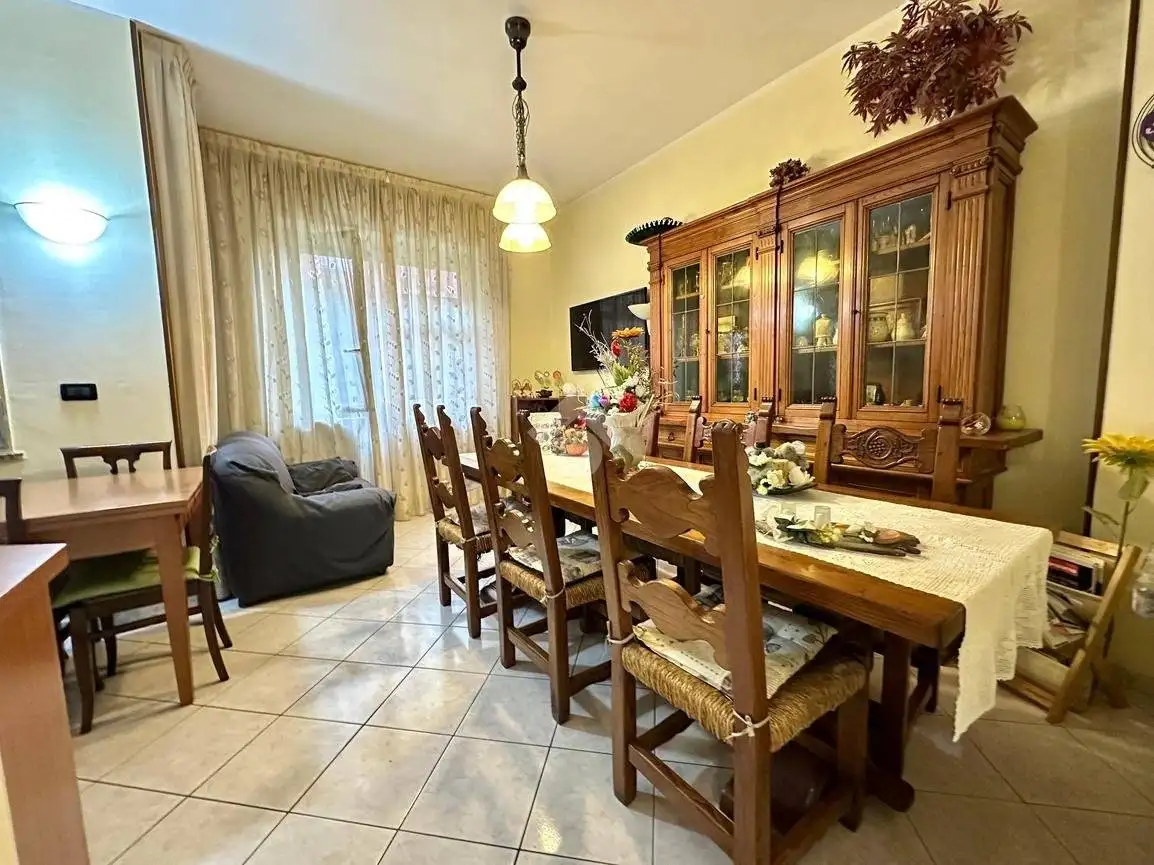 Appartamento in vendita a Vinovo