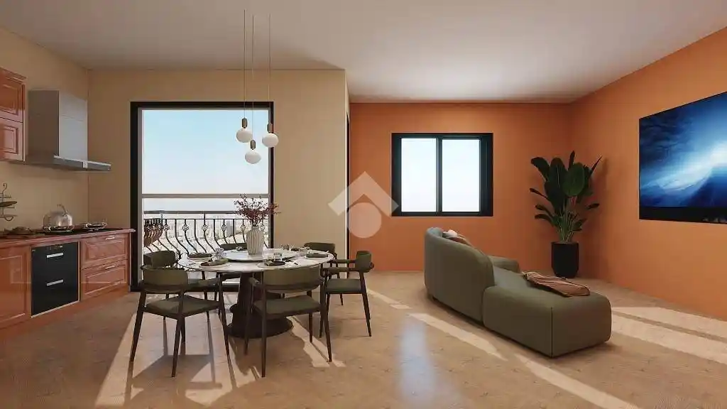 Trilocale via Europa 34, Garino, Vinovo - foto 3