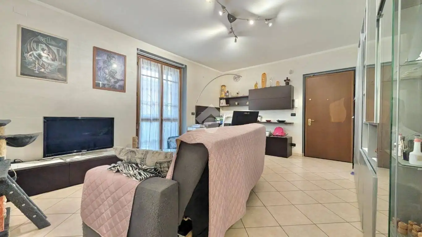 Appartamento in vendita a Basaluzzo