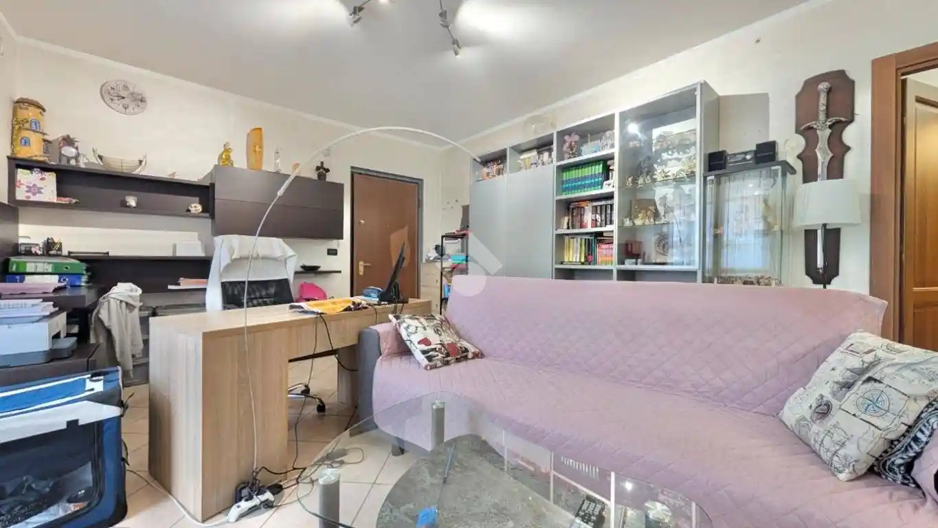 Bilocale via Cav. Pietro Vernetti 1, Basaluzzo - foto 3