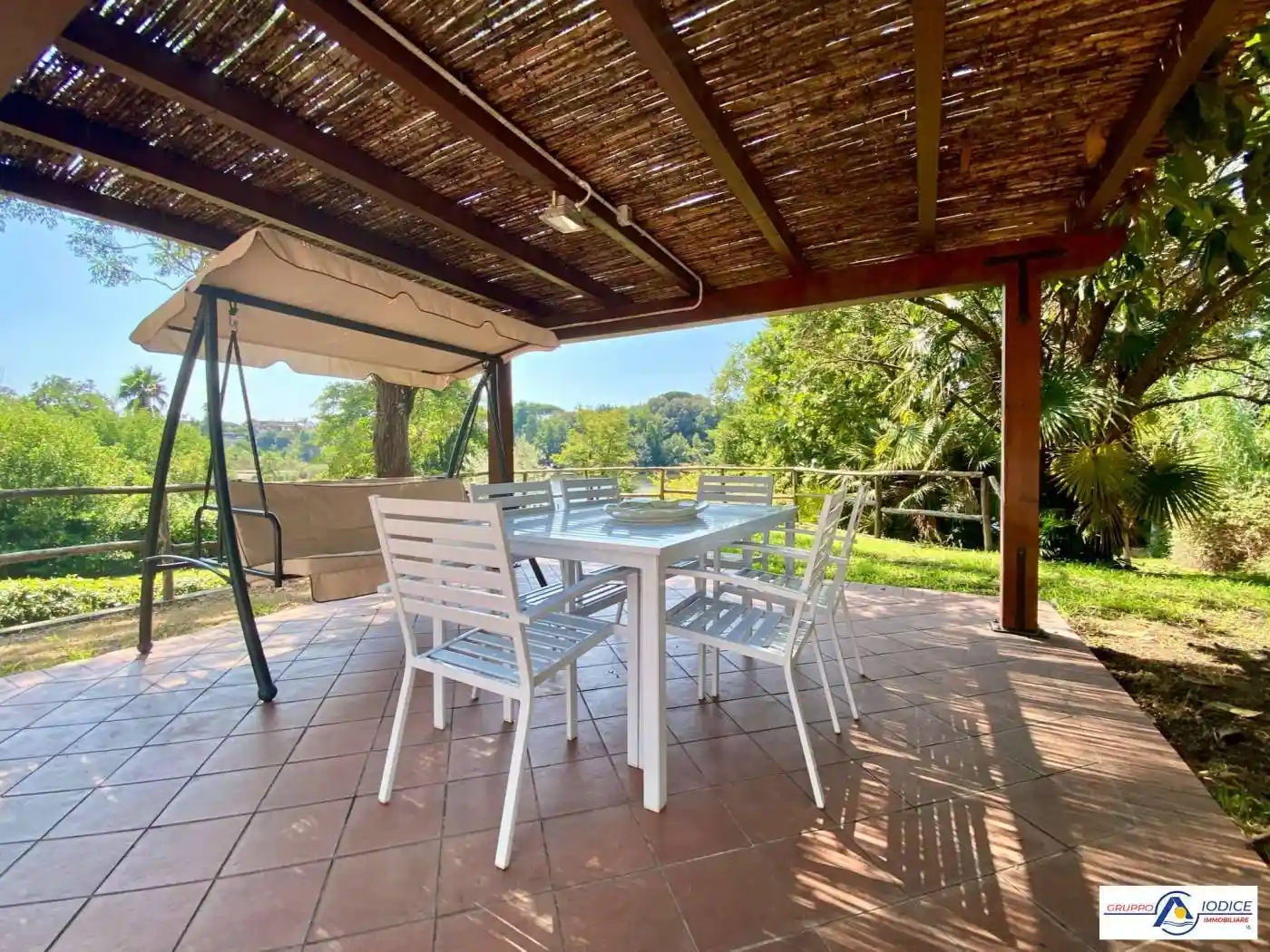 Villa in vendita a Sabaudia