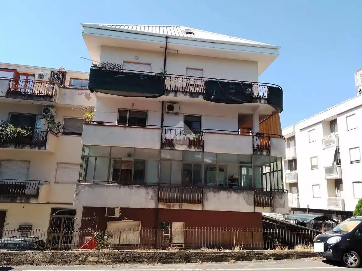 Quadrilocale via della Resistenza 151, Andreotta, Castrolibero - foto 2