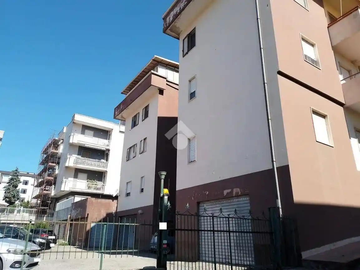 Quadrilocale via della Resistenza 151, Andreotta, Castrolibero - foto 4