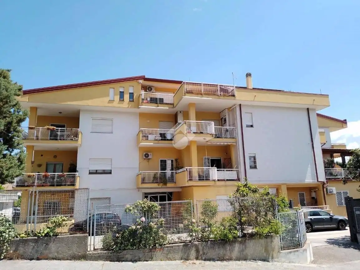 Appartamento in vendita a Castrolibero