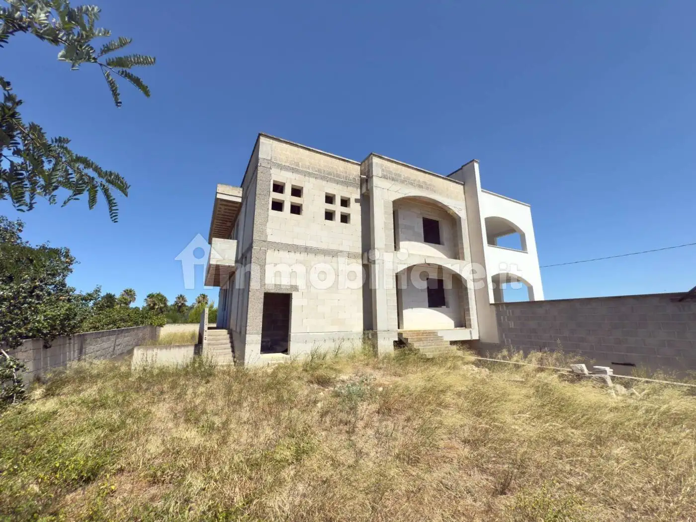 Rustico - Casale in vendita a Carmiano