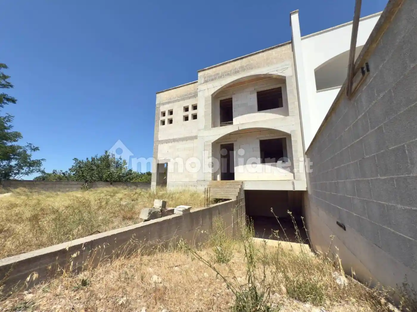 Rustico via 24 Maggio, Magliano, Carmiano - foto 2