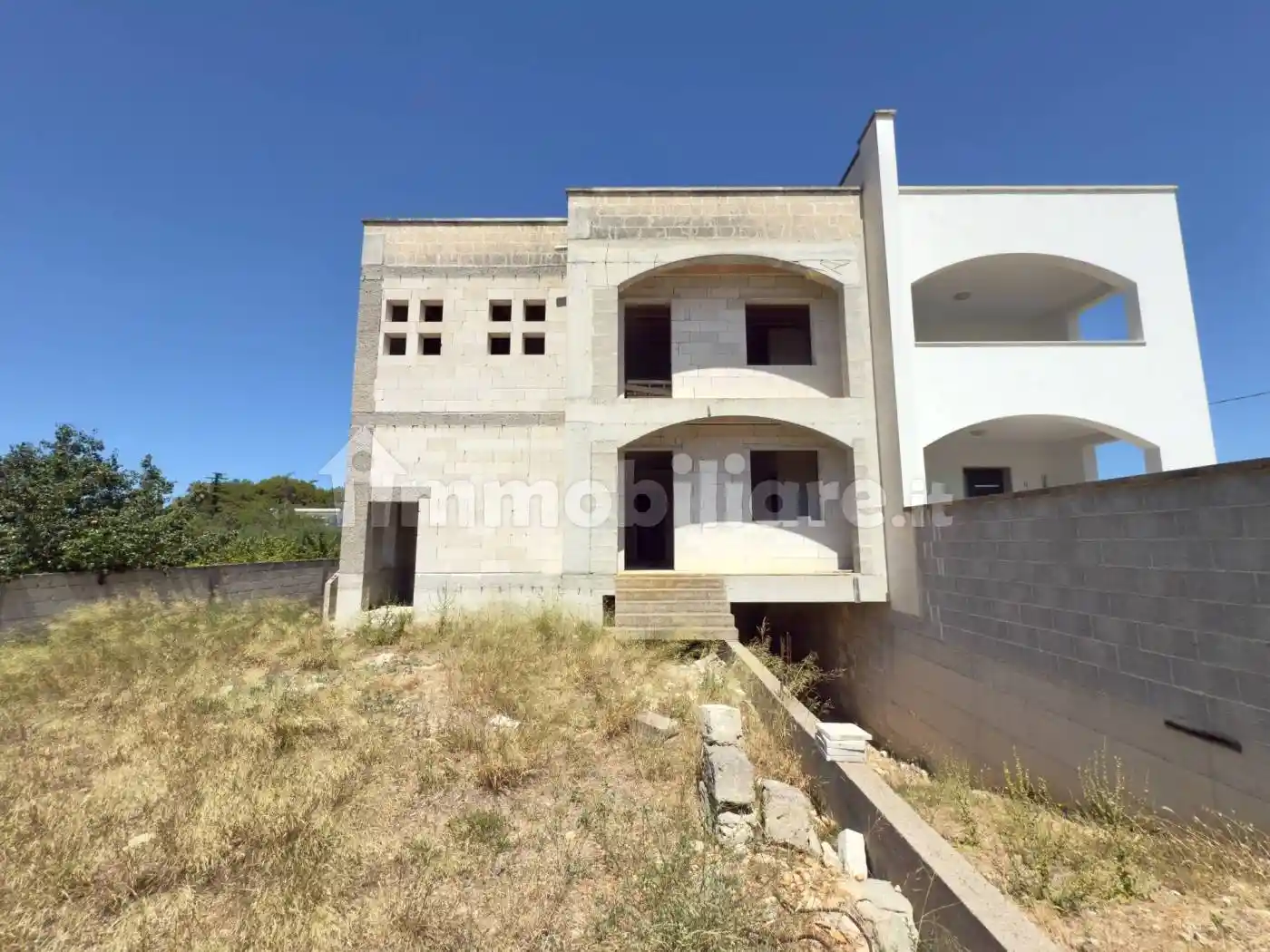 Rustico via 24 Maggio, Magliano, Carmiano - foto 3