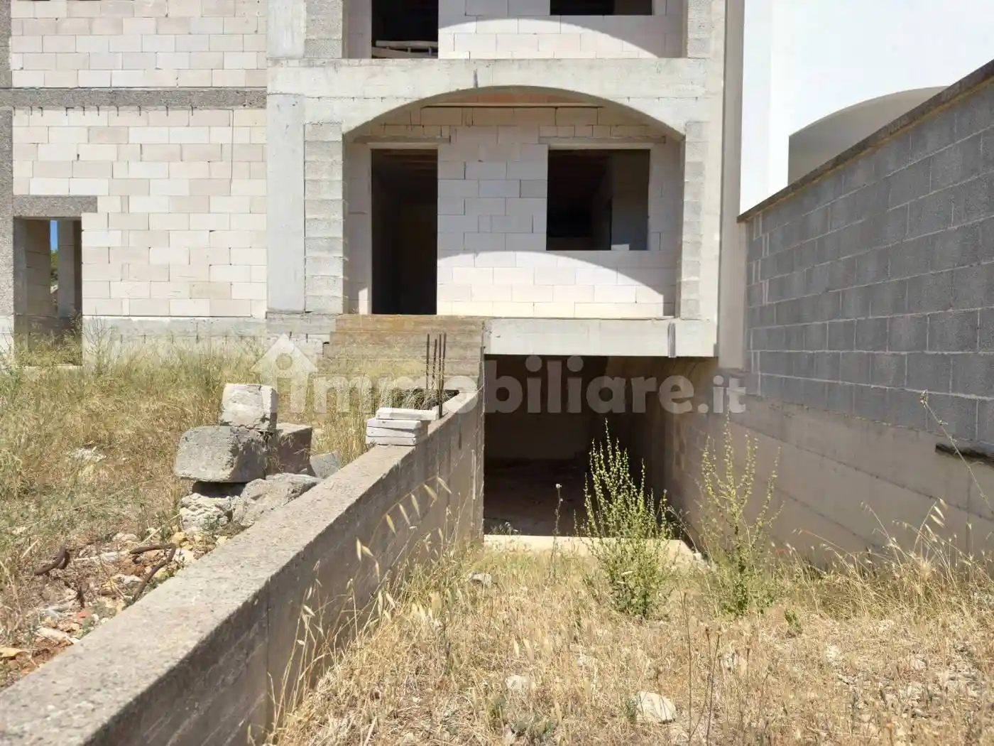 Rustico via 24 Maggio, Magliano, Carmiano - foto 4