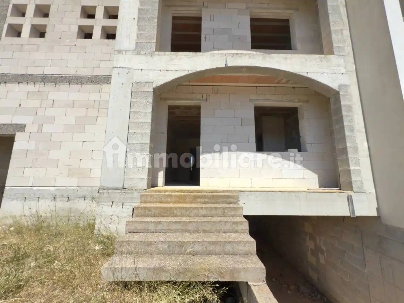 Rustico via 24 Maggio, Magliano, Carmiano - foto 5