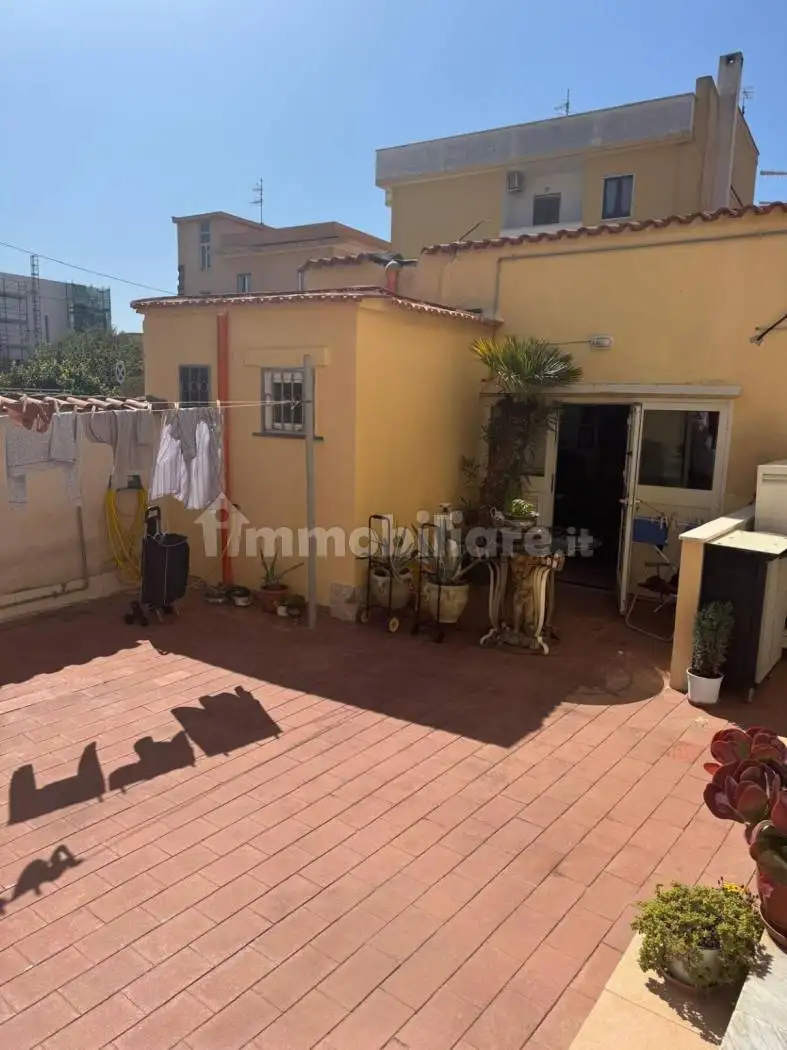 Appartamento in vendita a Mondragone