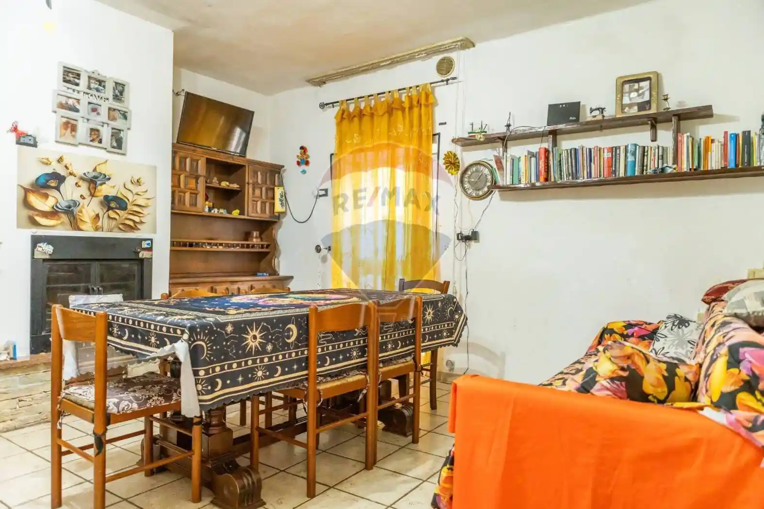 Casa indipendente in vendita a Santa Maria Nuova