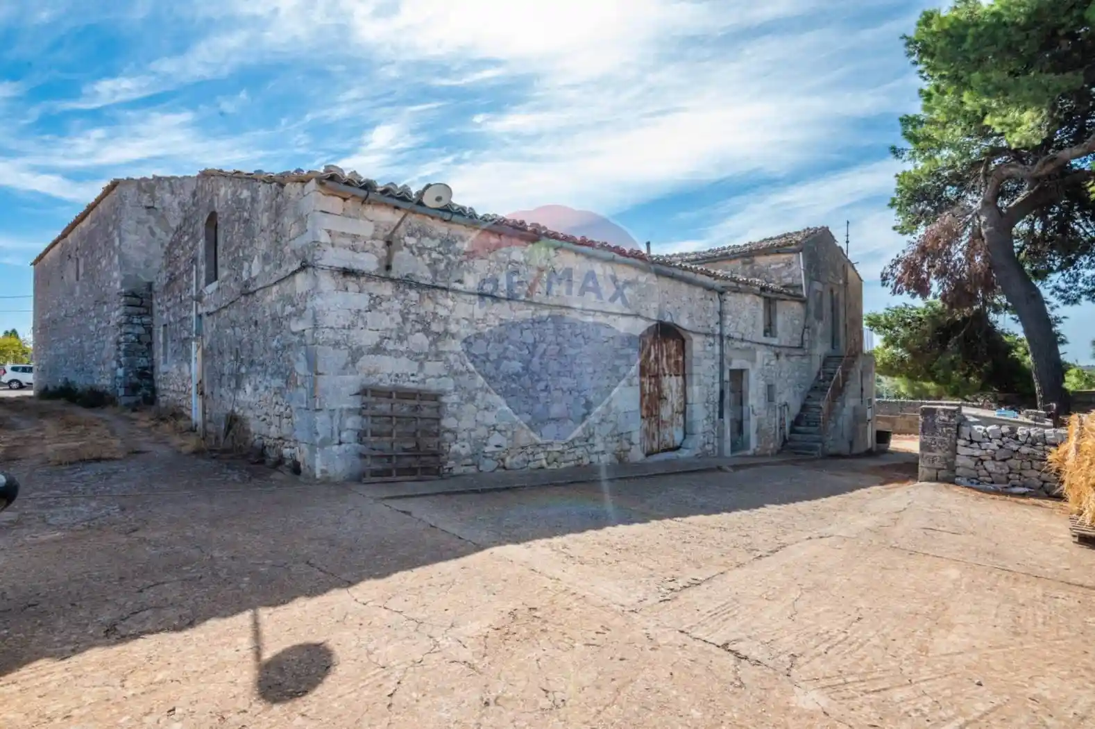 Rustico contrada mendolilli sn, Puntarazzi - Pozzillo, Ragusa - foto 2