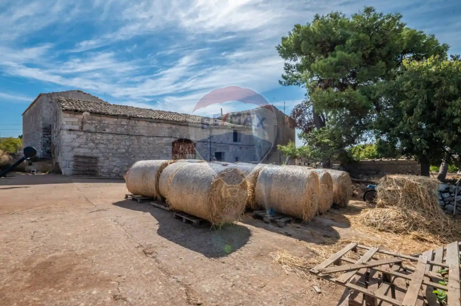 Rustico contrada mendolilli sn, Puntarazzi - Pozzillo, Ragusa - foto 3