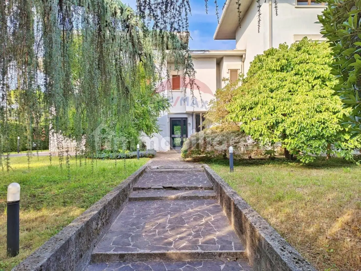 Villa in vendita a Costabissara