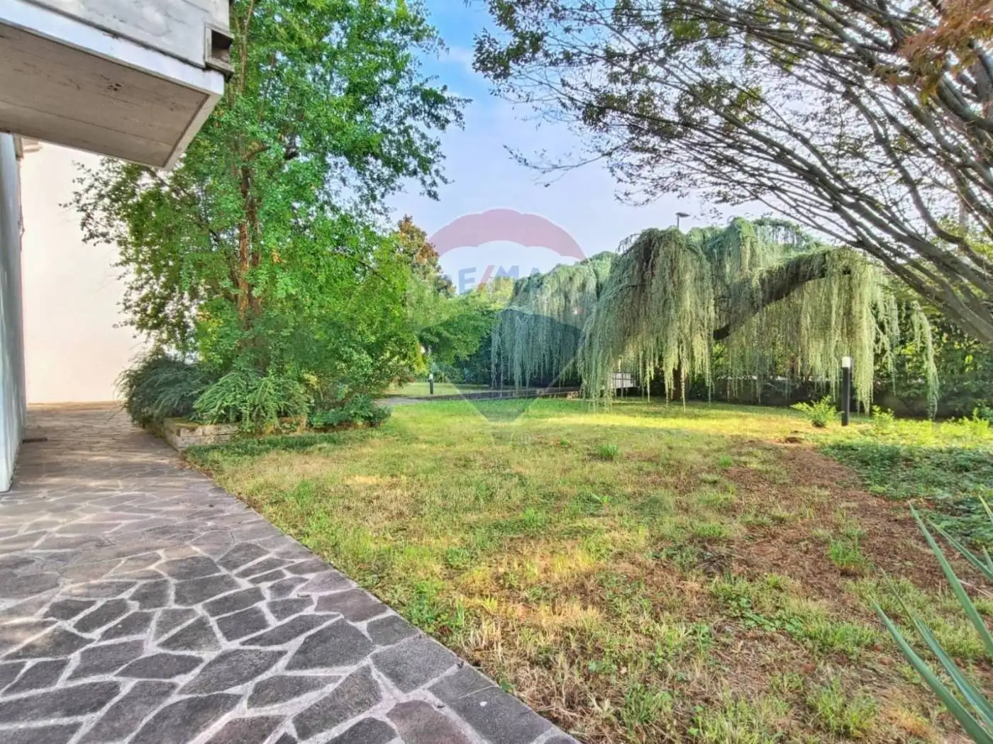 Villa unifamiliare via F. Crispi 38, Crispi Cavour, Costabissara - foto 4