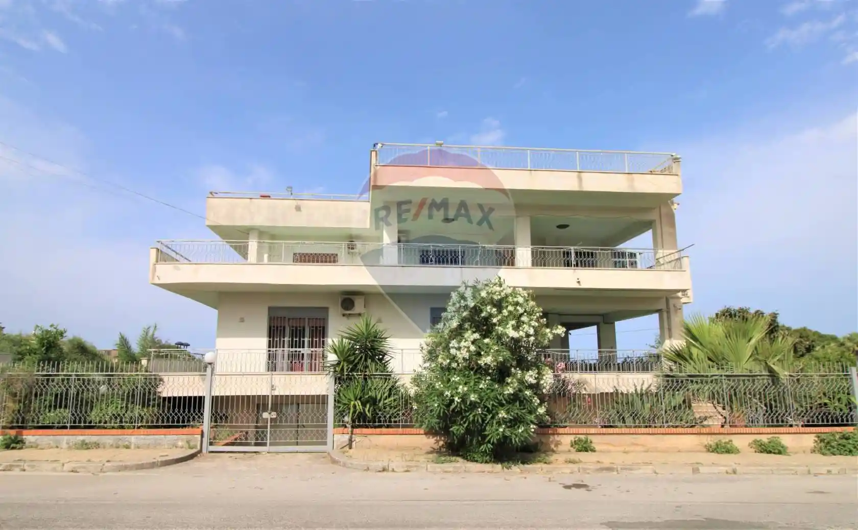 Appartamento in vendita a Santa Flavia