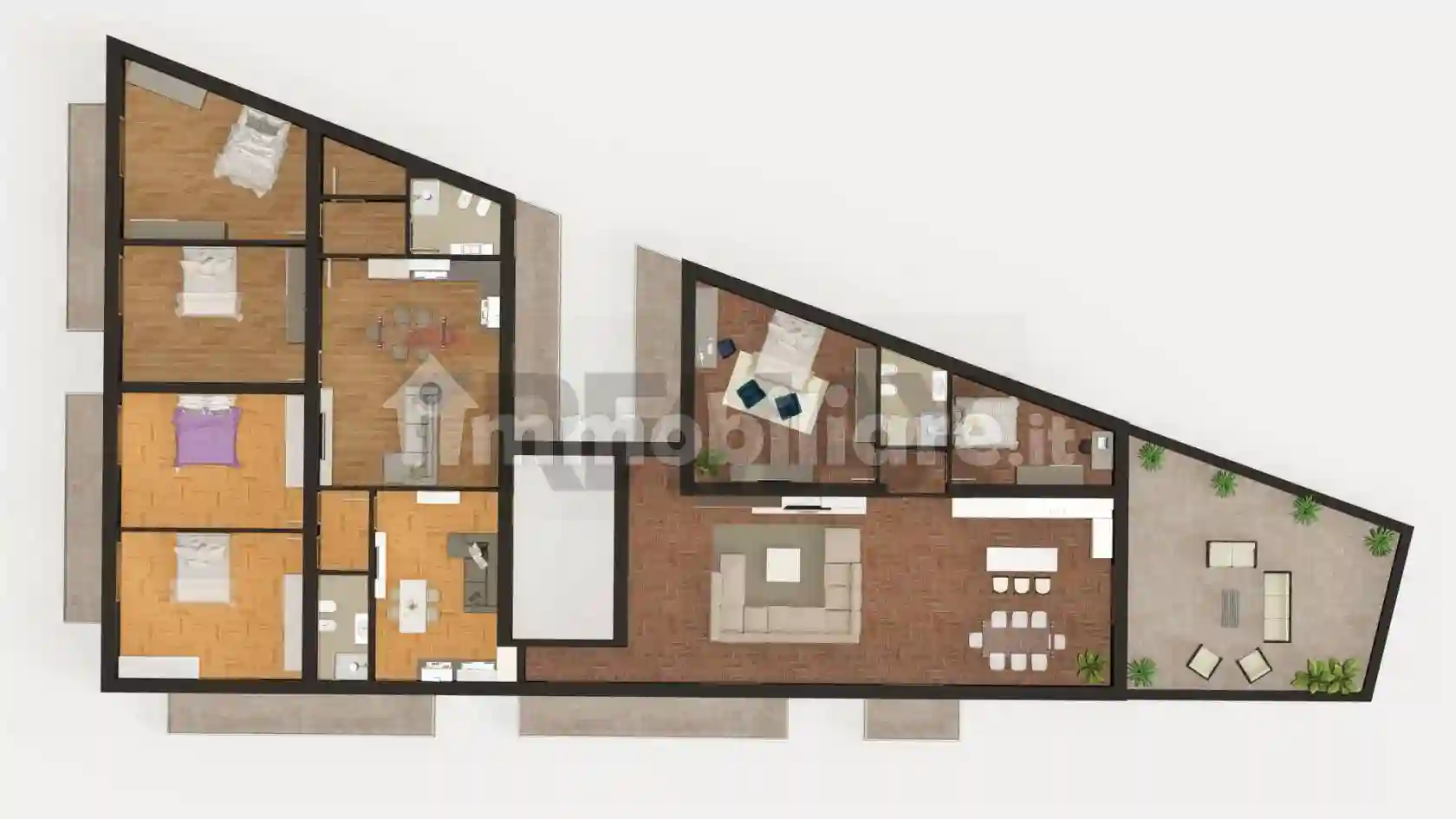 Appartamento - foto 4