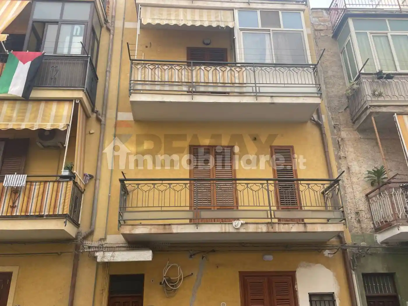 Appartamento in vendita a Bagheria