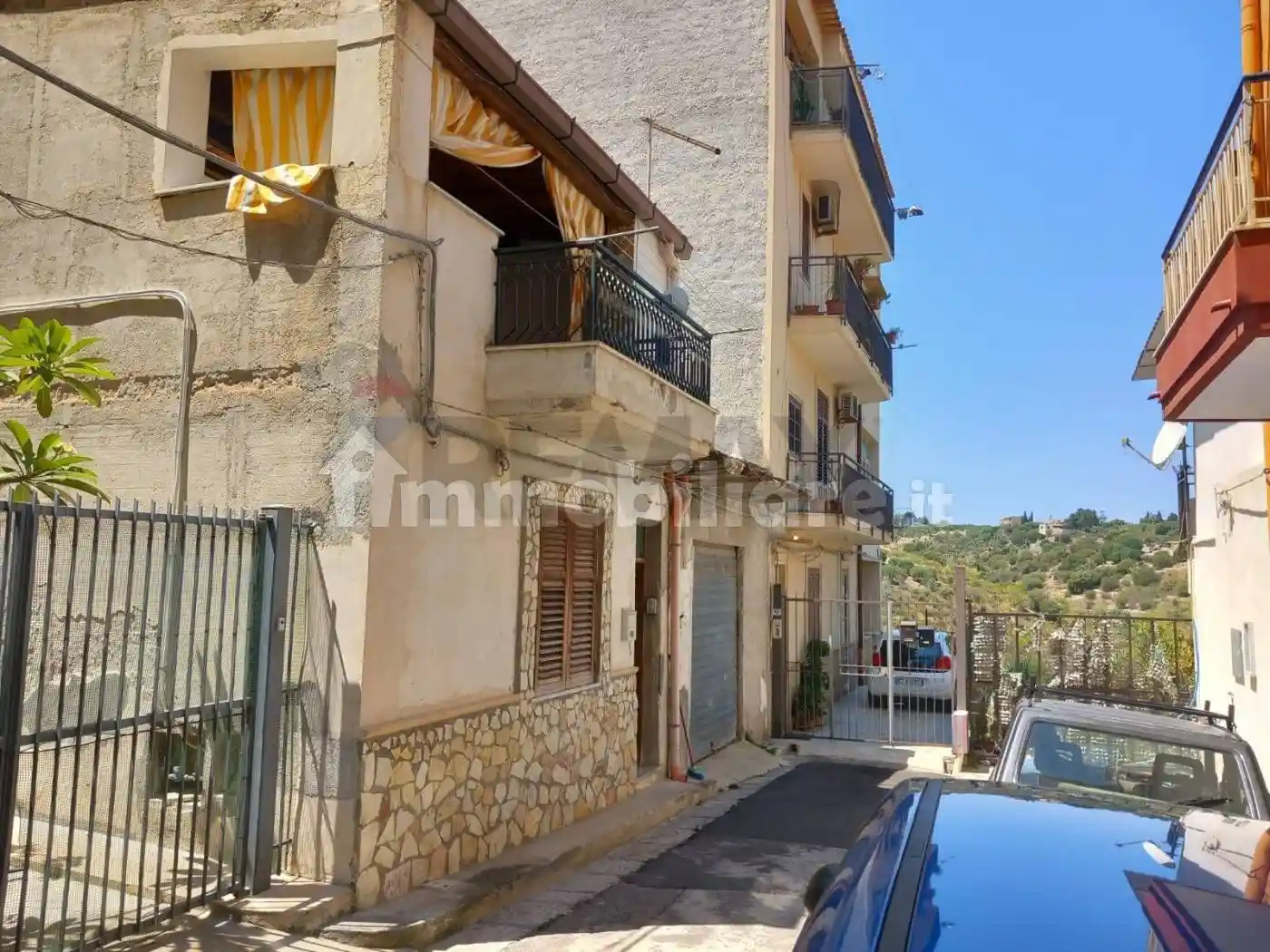 Casa indipendente in vendita a Casteldaccia