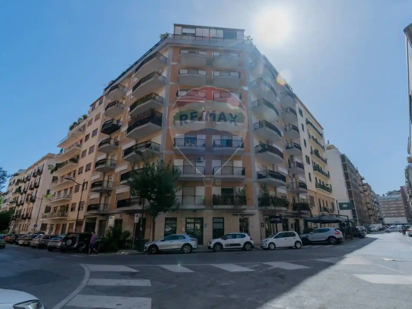 Appartamento in vendita a Palermo