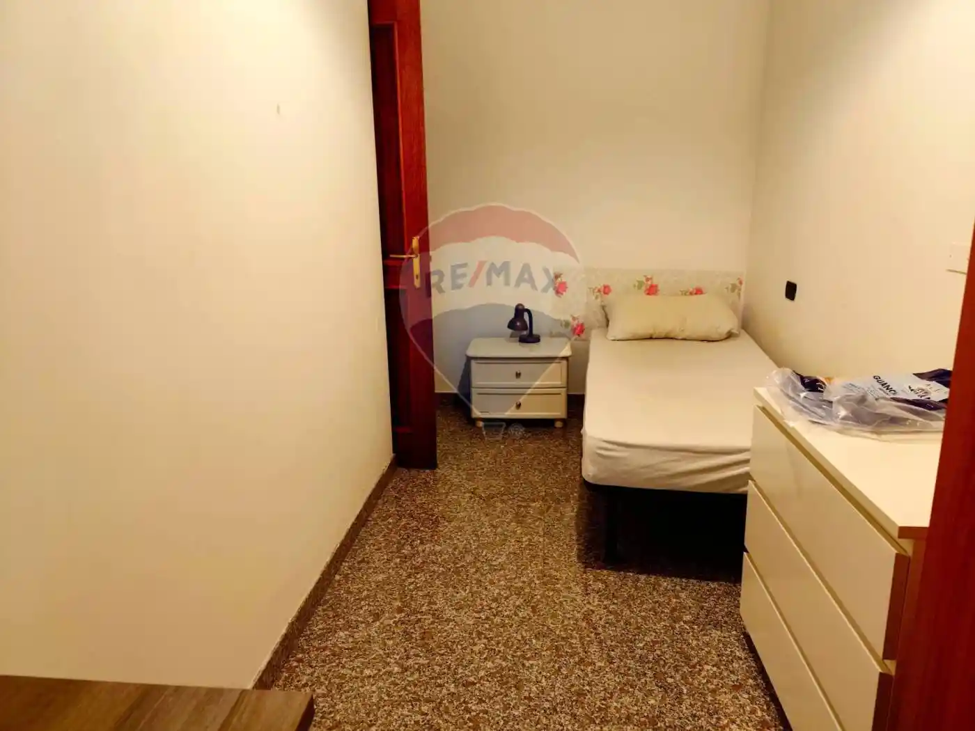 Trilocale buono stato, primo piano, Via Pomposa, Ferrara - foto 5