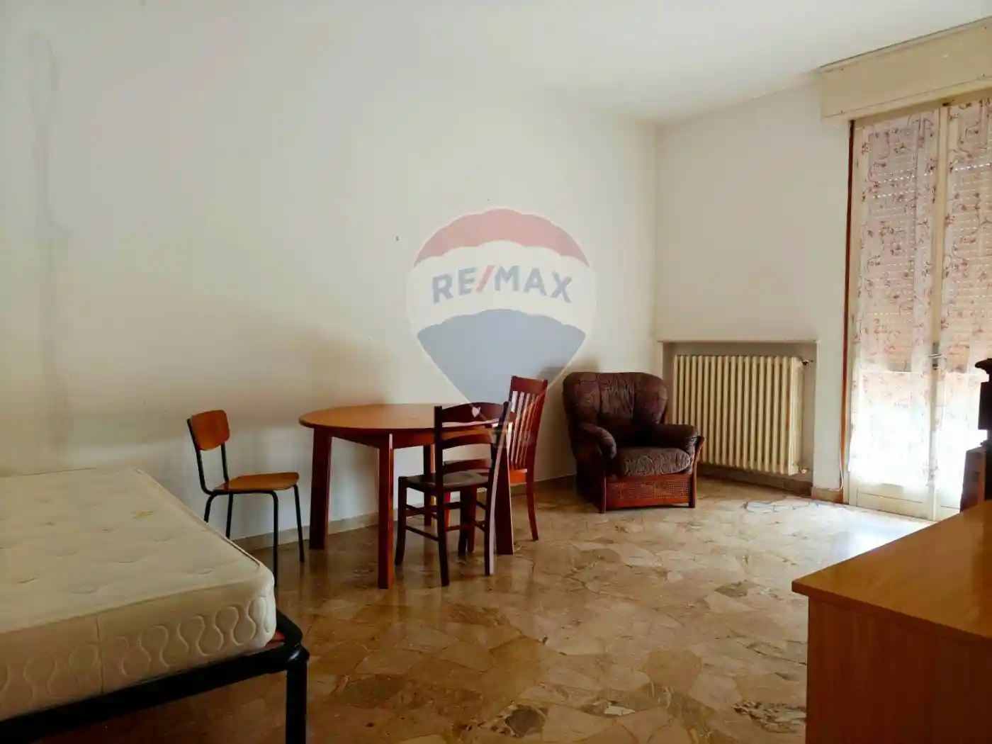 Quadrilocale buono stato, primo piano, Via Pomposa, Ferrara - foto 3