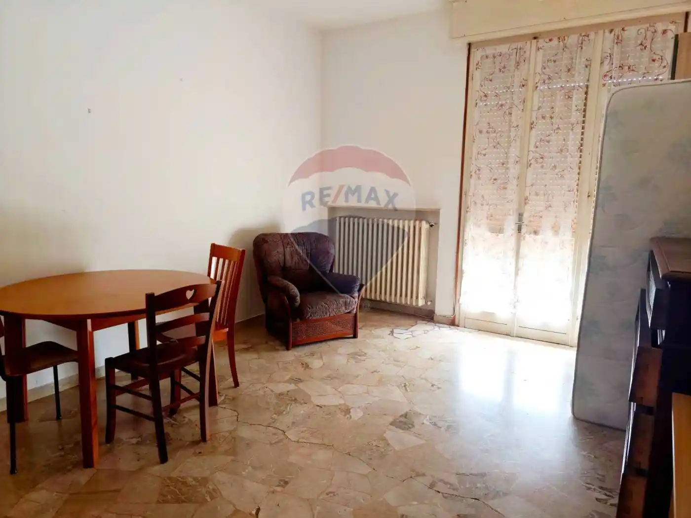 Quadrilocale buono stato, primo piano, Via Pomposa, Ferrara - foto 5