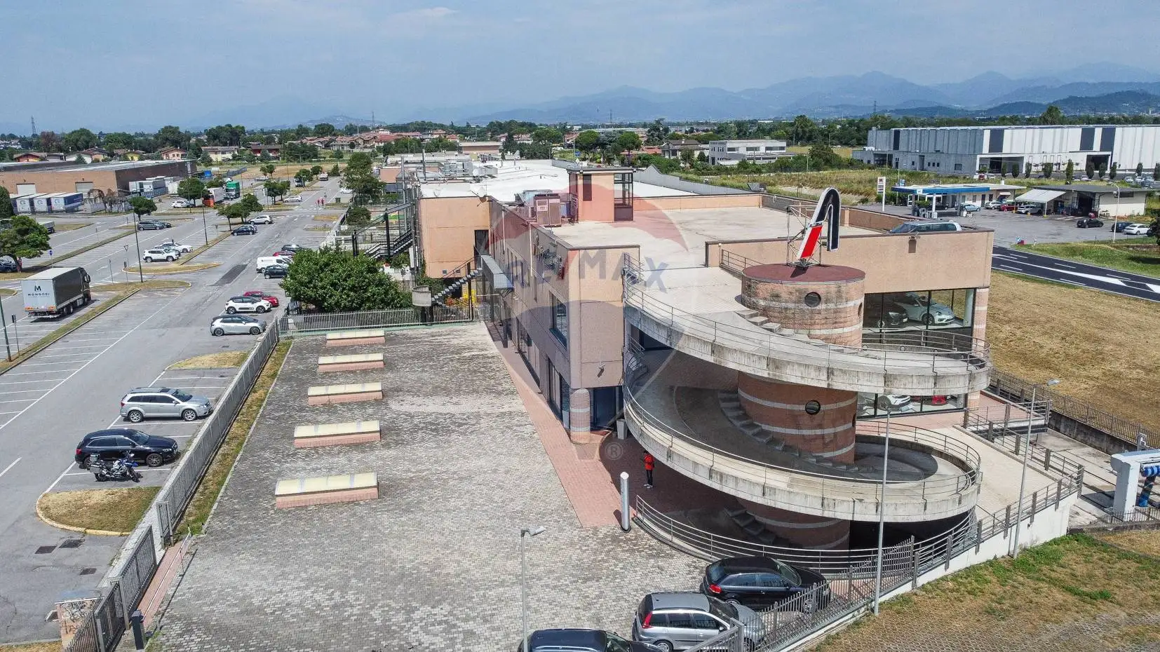 Palazzo - Edificio in Vendita - foto 2